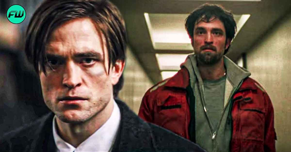 The Batman Star Robert Pattinson’s Indie Crime Thriller Got Actor Scared After Reading the Script’s First Draft