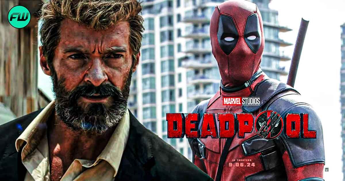 Logan Director Pitched His Idea For Deadpool 3 Despite His Concern For Tarnishing Hugh Jackman’s Legacy