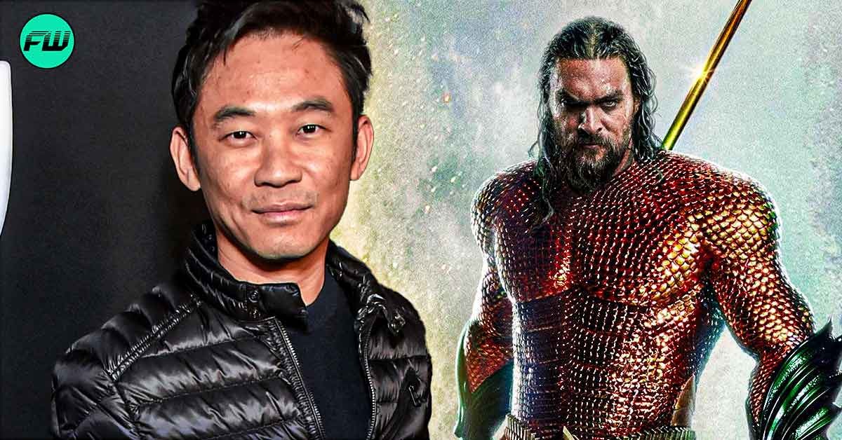 James Wan Revealed This 1965 Vampire Movie Inspired Aquaman 2 Amid Reports of Viewers Walking Out of Screen Test