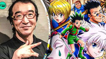 Hunter x Hunter Creator Hates Iconic Manga Writer Purely Because He Ended the Story