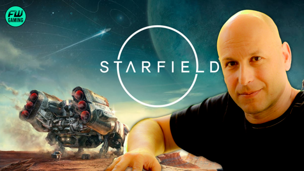 Inon Zur, Legendary Video Game Composer Talks Starfield, Fallout and More [EXCLUSIVE]