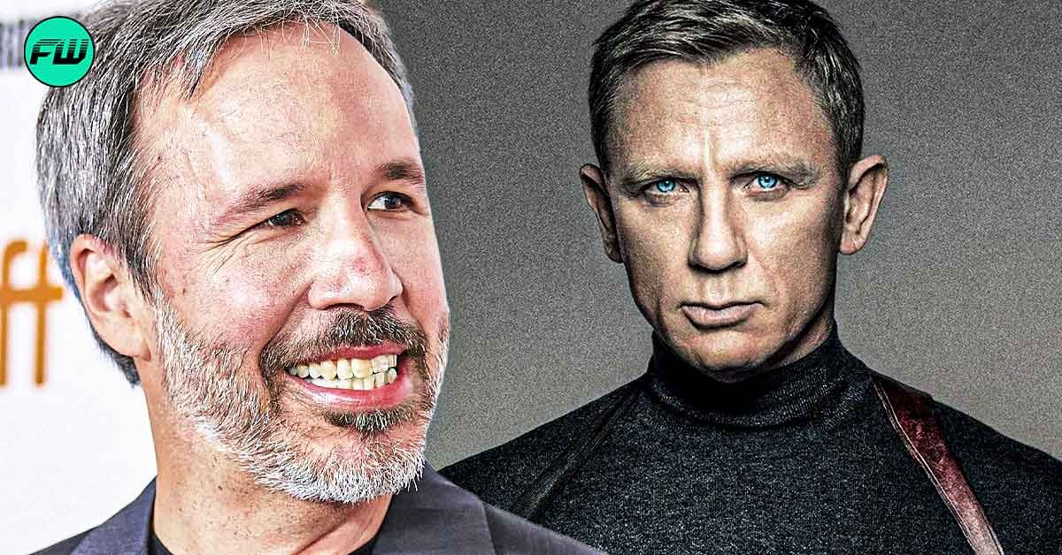 Rumored James Bond Director Denis Villeneuve Had One Guilt For Trying To Make It in Hollywood Despite His Impressive Box Office Record