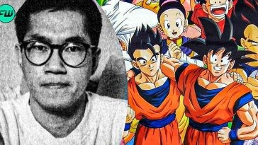 Akira Toriyama's Explanations for All Those Ridiculous Dragon Ball Z Transformations May Not be What Fans Had Been Hoping for