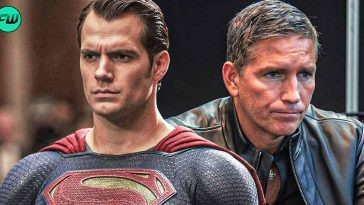 Not Henry Cavill, Jim Caviezel Could've Replaced Another Actor as the New Man of Steel - Why Didn't it Happen?
