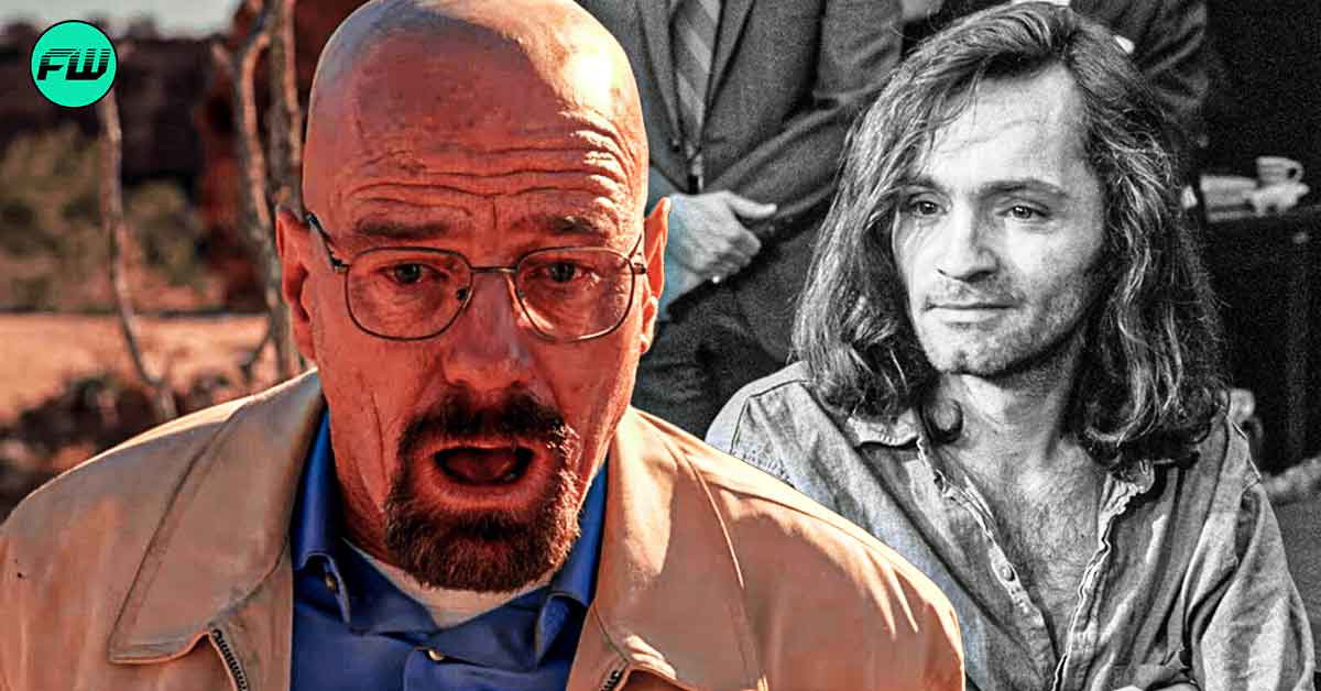 Breaking Bad Star Bryan Cranston Recalled Meeting Notorious Serial Killer Charles Manson When He Was Just 10 Years Old