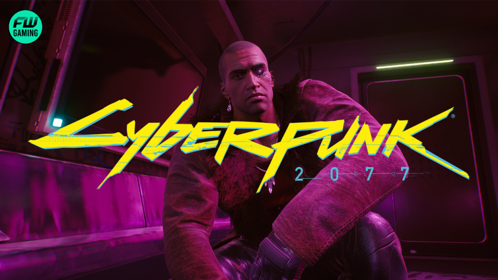 Cyberpunk 2077’s Update 2.0 Fixes Longtime Mocked Issue