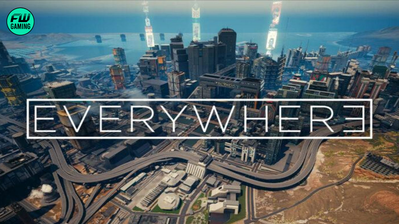 Everywhere (video game) - Wikipedia