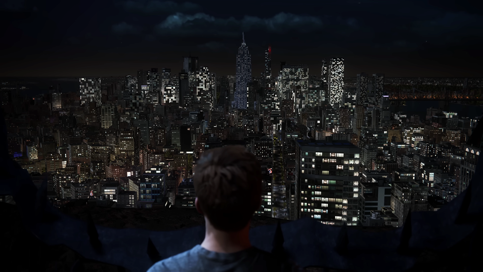 "We're going to heal the world," both Harry Osborn and Venom said in Marvel's Spider-Man 2 story trailer.