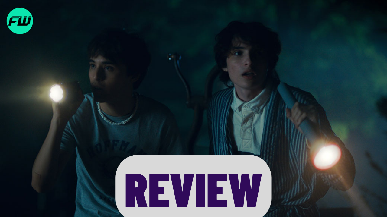 Hell of a Summer TIFF Review: Finn Wolfhard and Billy Bryk’s Debut is a Weak Slasher Throwback