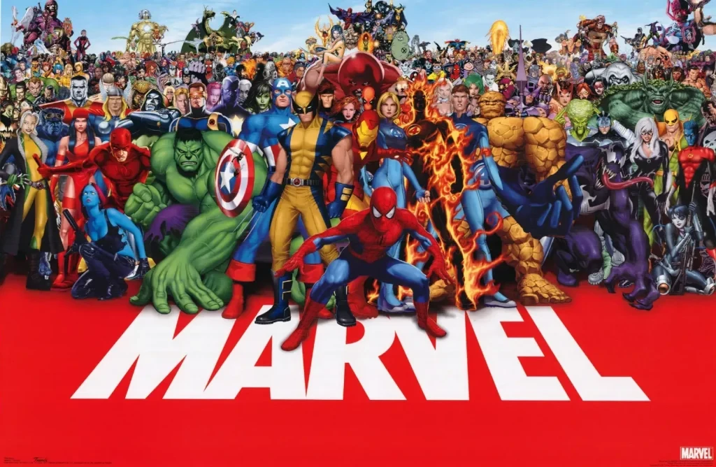 Ron Perelman led Marvel to bankruptcy