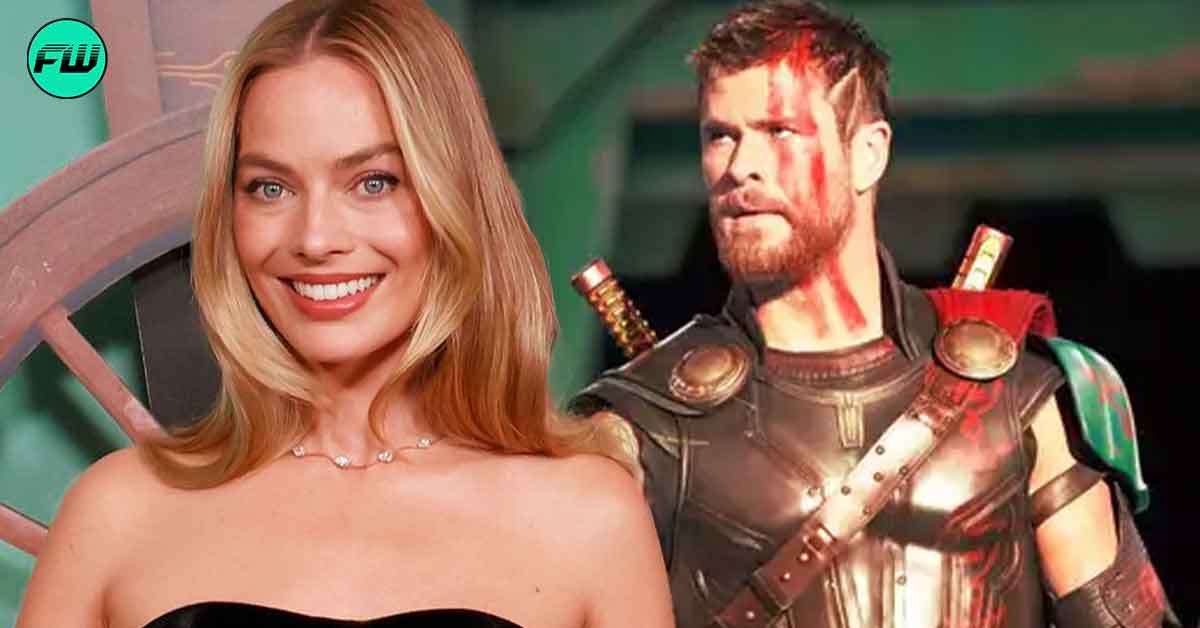 “A more attainable dream”: Barbie Revolutionary Margot Robbie Credited Oscar-Winning Thor Actress For Discouraging Her From Being a Magician