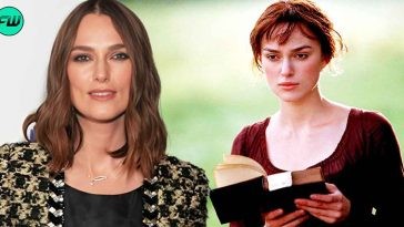 "I’m so glad you didn’t": One Of The Best Hollywood Directors Admitted Giving A Bad Advice To Keira Knightley