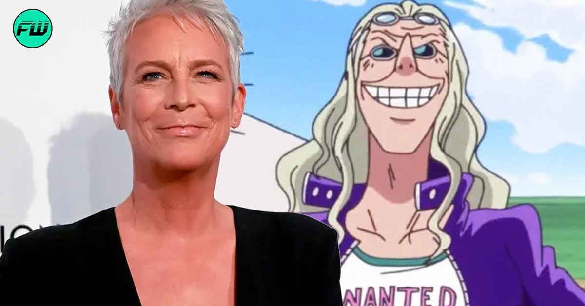 “No need to lobby”: Jamie Lee Curtis Gets Spark of Hope as One Piece Showrunner Hints at Casting Oscar Winning Actress as Doctor Kureha