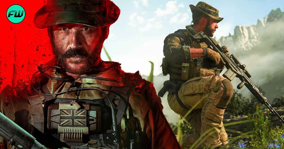 Call of Duty: Modern Warfare 3 May Have Sacrificed One Big Aspect of the Game That Will Infuriate Fans if True