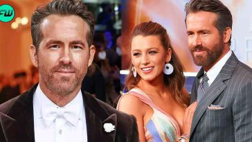 "Maybe Blake after we broke up": Netflix Star Called Ryan Reynolds' Wife His Worst On-Screen Kiss after the Two Had an Ugly Breakup