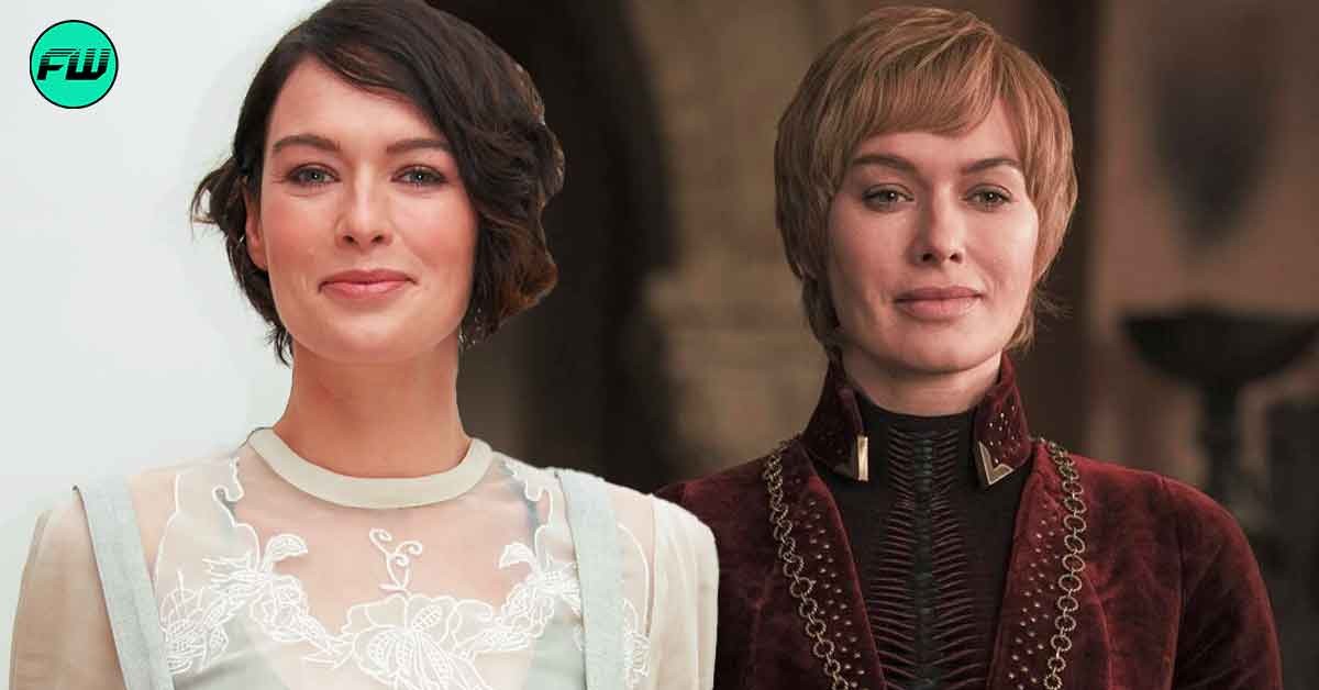 Lena Headey Turned Real-Life Cersei Lannister, Reportedly Got Many Game of Thrones Scenes Changed as She Couldn't Stand Her Ex
