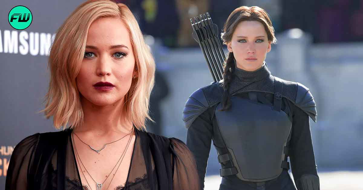 "So much was the rage at the injustice that I felt": Jennifer Lawrence's Co-star Started Throwing Stones in Anger After Watching a Powerful Movie, Wanted 'The Hunger Games' to Have a Similar Effect on Fans