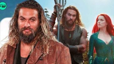 "If they didn't want to f**k me, they wouldn't hire me": Not Amber Heard, Another Jason Momoa Co-Star Was Told to Drastically Change Her Looks if She Wants to be an Actor