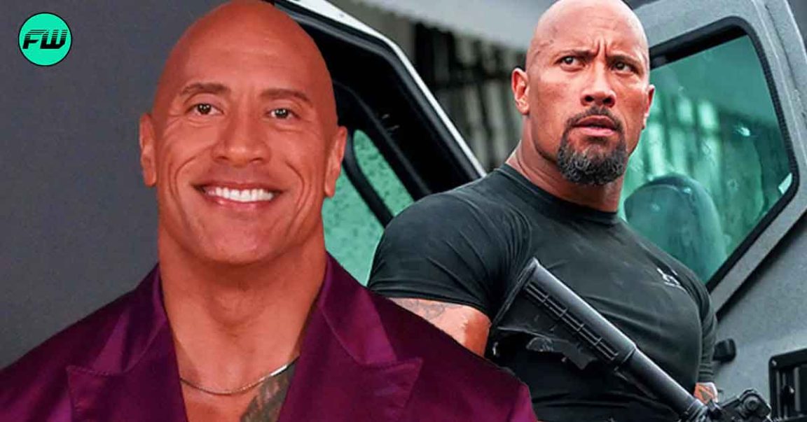 Dwayne Johnson's Hobbs Movie May be the Last Straw That Cripples the ...