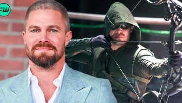 "I don't like that kind of stuff": One Arrowverse Villain Who Fought Stephen Amell's Green Arrow Got Kicked Out of a Show for Refusing S*x Scene With DC Actress