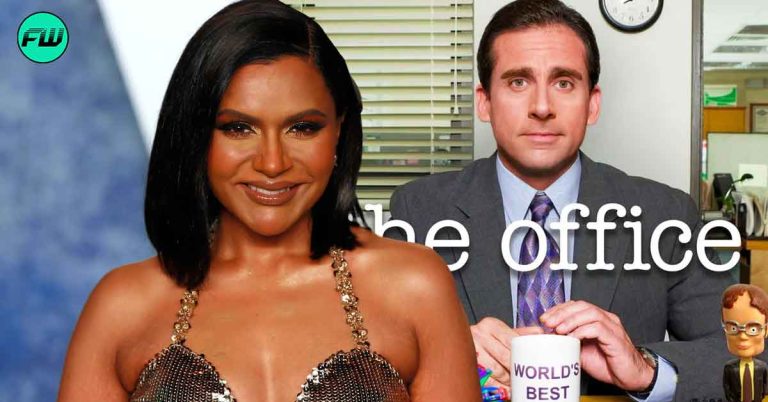 “I had to get letters from all the other male, white producers”: Mindy Kaling Shattered The Office Fandom With Racism, Sexism Allegations