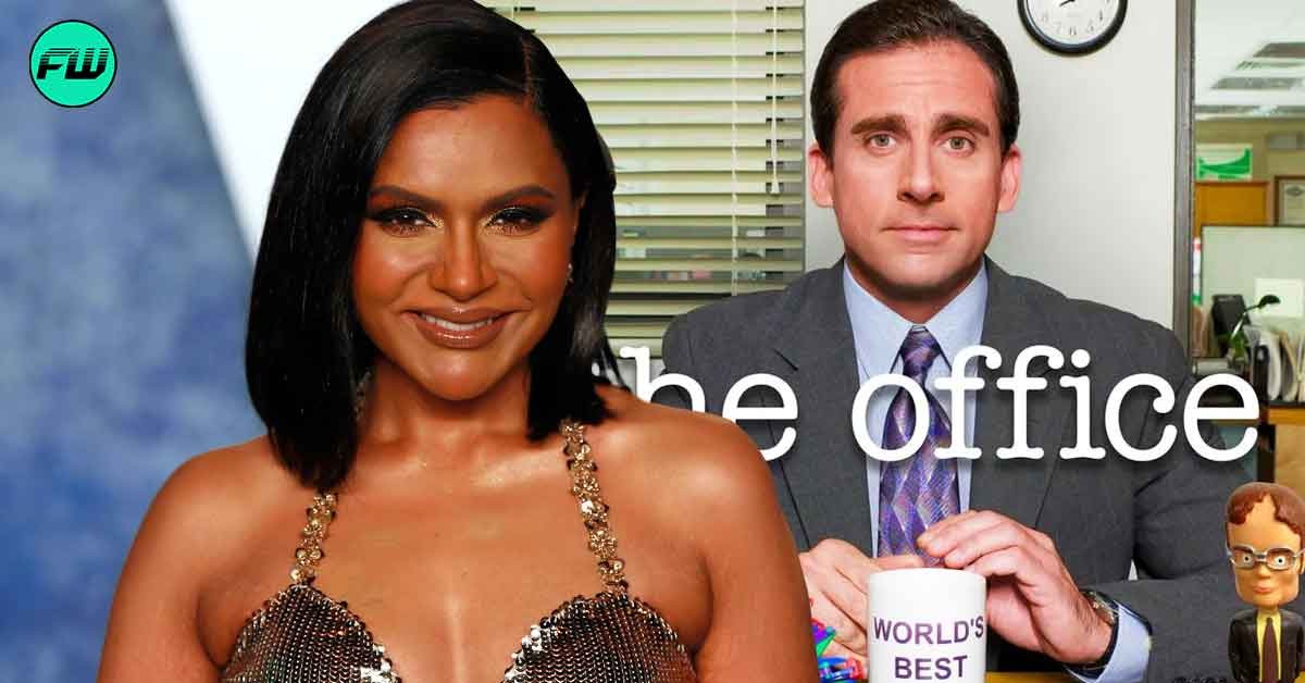 Mindy Kaling Shattered The Office Fandom With Racism, Sexism Allegations