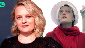The Handmaid’s Tale Star Elisabeth Moss Revealed One of Her Pitches Was Shot Down for Being “Too Female”