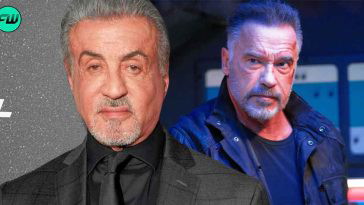 Not Arnold Schwarzenegger, Sylvester Stallone Called Another Expendables Star the Toughest Guy in the Blockbuster Franchise