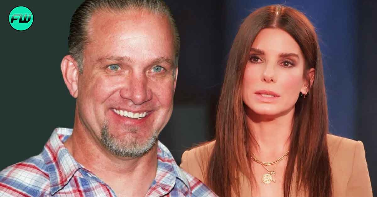 Sandra Bullock’s Comment Backfired After She Tried to Defend Ex-Husband Jesse James Only to Be Left Heartbroken After Her Oscar Win