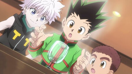 Yoshihiro Togashi's Reveals His Thoughts About World-Building