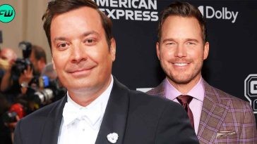 Jimmy Fallon Refused to Accept Chris Pratt’s Parks and Rec Co-Star’s ‘Unladylike’ Behavior – Was Humiliated When He Asked Her to Stop