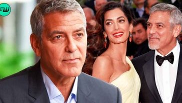 George Clooney’s Scariest Accident Made Him Think Of His Kids That Made Wife Amal To Banish Him From His Favorite Activity