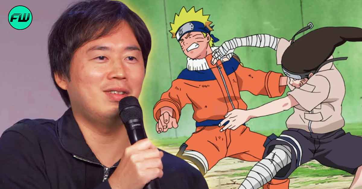 Masashi Kishimoto Never Wanted to Make the Chunin Exams Arc After He was Forced to Introduce Important Characters All at Once