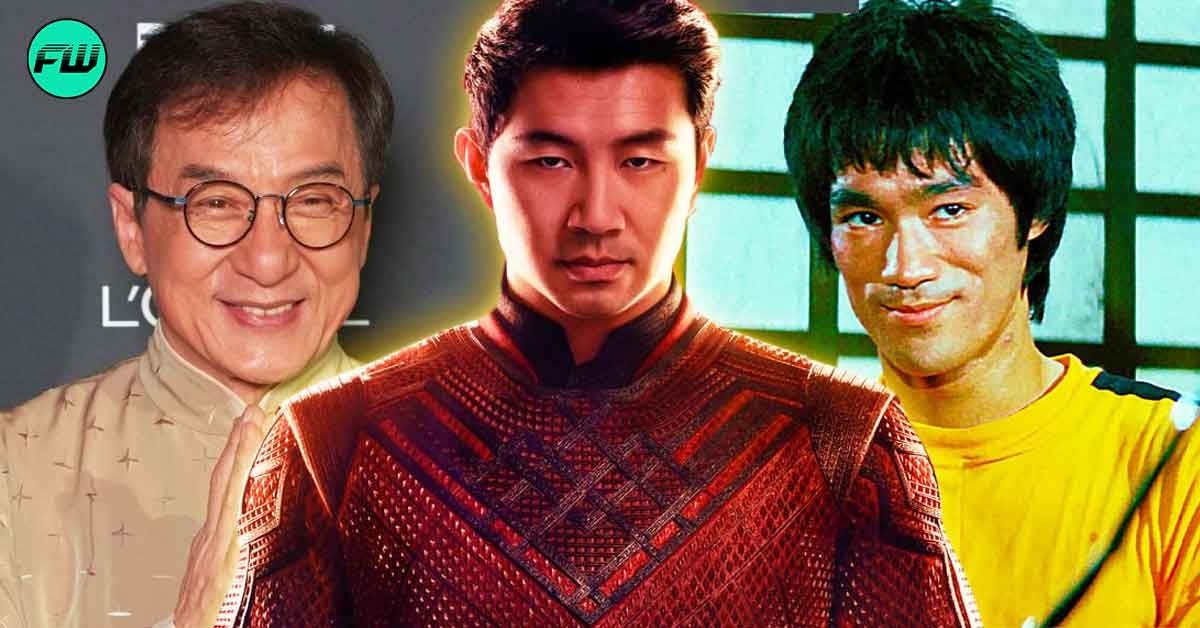 Not Jackie Chan or Bruce Lee, Simu Liu’s Shang-Chi Was Inspired by Another Marvel Movie That Opened Kevin Feige’s Eyes
