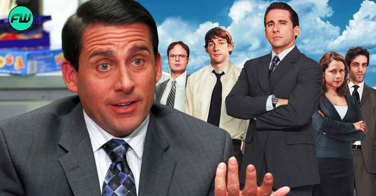 The Office Reboot: 5 Reasons Why Series Revival Without Steve Carell is a  Terrible Idea