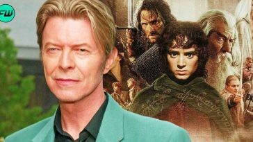 Musical Icon David Bowie Was Rejected From $898M Lord of the Rings Film After Making Director “Slightly uncomfortable” For a Weird Reason