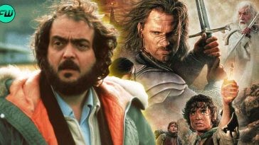 An Unmade Stanley Kubrick ‘Lord of the Rings’ Film Had the Weirdest Cast in History of Hollywood Before Director Refused To Adapt “Unfilmable” Novels