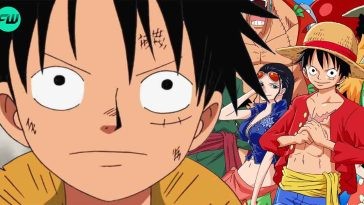 Luffy Helplessly Watching a Major Character Die Will Make You Cry