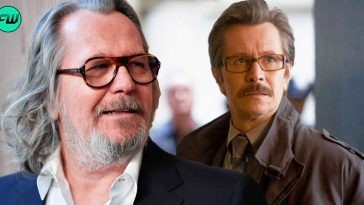 Dark Knight Star Gary Oldman Surprised Director With His Request Despite Everyone Relying on Him