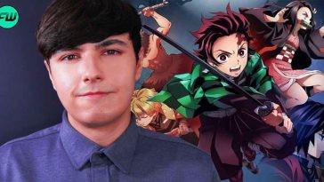 Not Demon Slayer, Zach Aguilar Had the Most Unique Experience While Filming For Another Iconic Anime