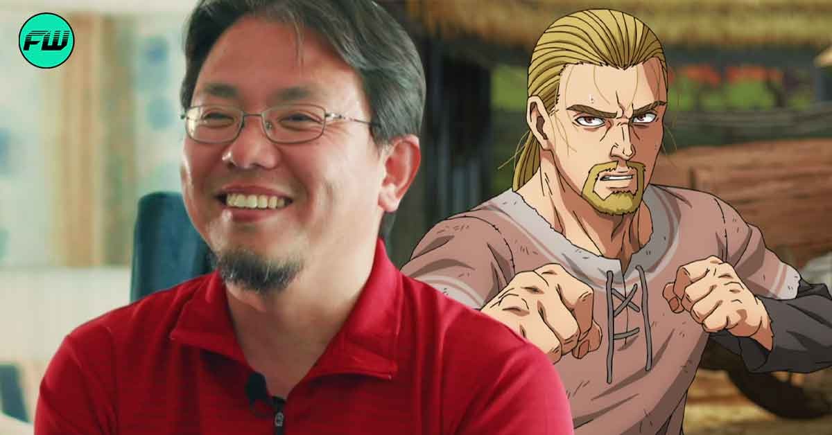 Makoto Yukimura Confirms Vinland Saga is Ending Soon as Manga Goes on Hiatus