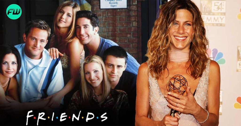 “It was nothing to do with us”: Jennifer Aniston’s Iconic Sitcom Had an Episode Banned For Being Too Ahead of Its Time, Went On To Win Awards