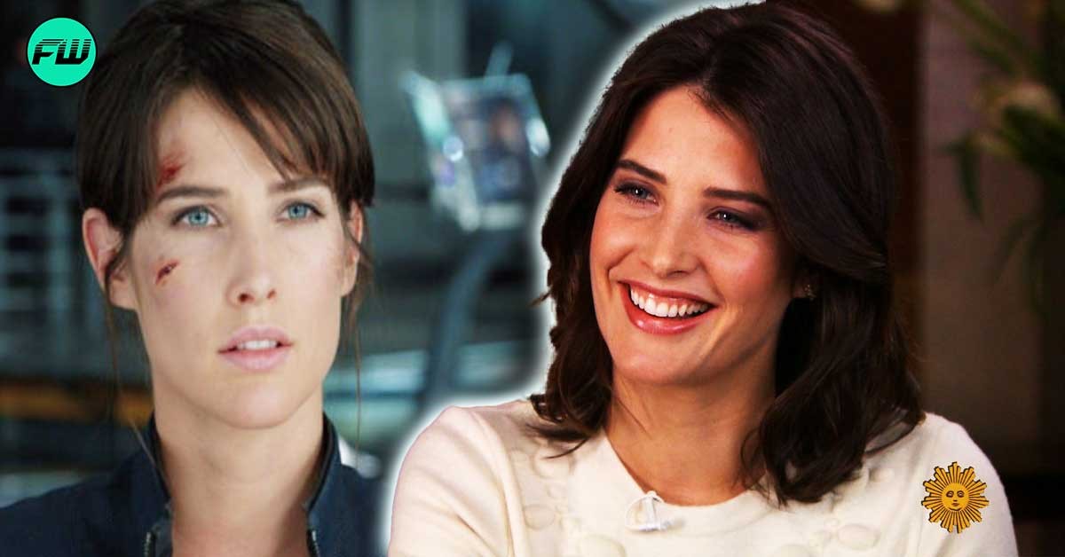 "I think I'm really hurt": 'How I Met Your Mother' Star Cobie Smulders Lied to Everyone After Breaking Her Elbow Because of a Silly Stunt