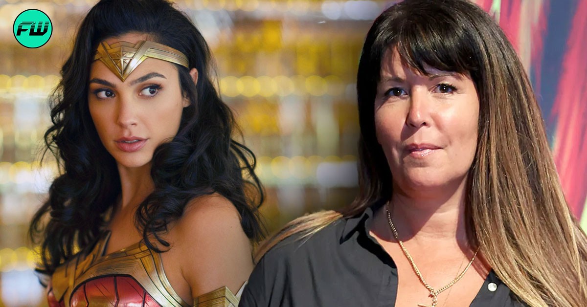 After Losing Gal Gadot’s Wonder Woman 3, Patty Jenkins Reportedly Could Lose Another $46.7B Franchise: Report Claims