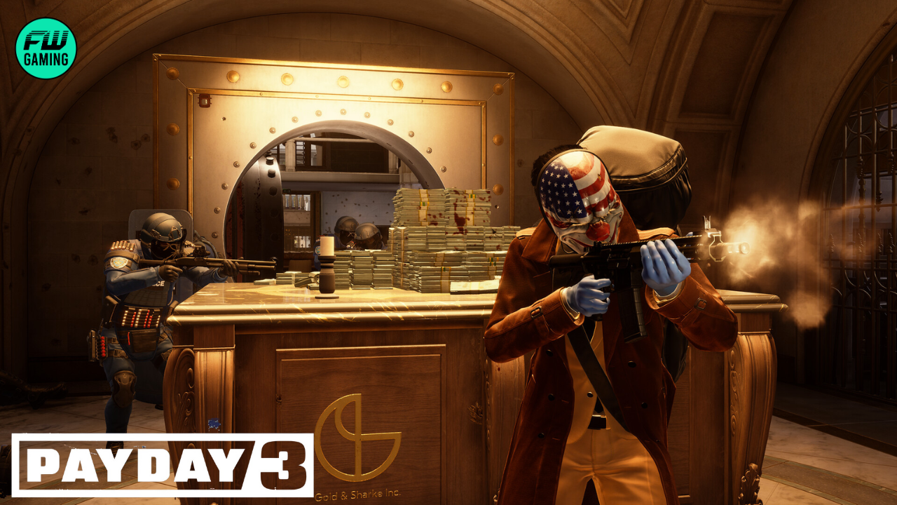 Payday 3