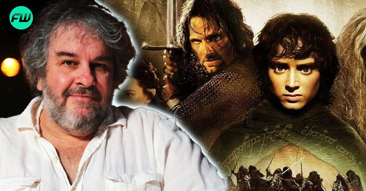 Peter Jackson Stood His Ground After Studio Wanted To Kill One Major Character In Lord Of The Rings For Absolutely No Reason