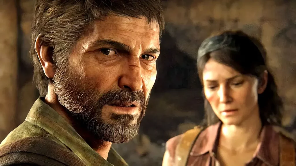 The Last of Us 3 May Have Started Shooting