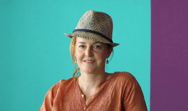 Emma Sullivan, One Piece Director