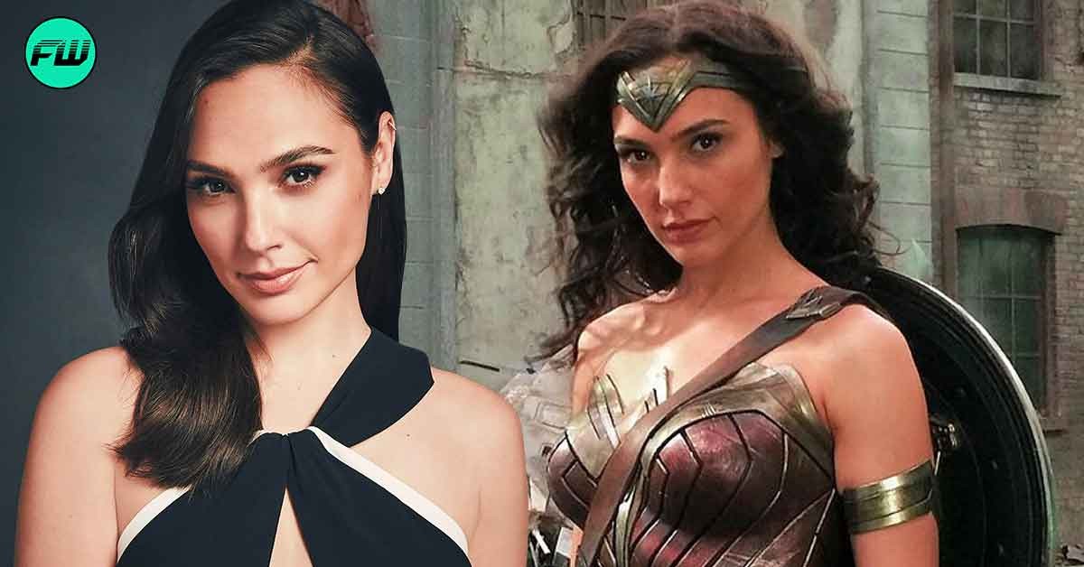 “I really hated doing it to everybody”: Gal Gadot Nearly Lost Her Limbs To Hypothermia After Being Forced To Film in Freezing Weather By Wonder Woman Director