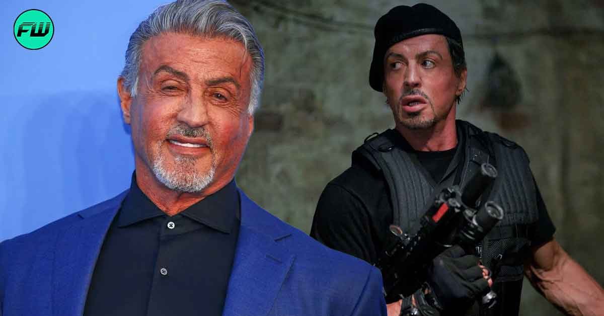 "I know that’s maybe a pipe dream": Sylvester Stallone's Avengers Dreams Looks Extremely Difficult Now After Disheartening Box Office Numbers Of 'The Expendables 4'